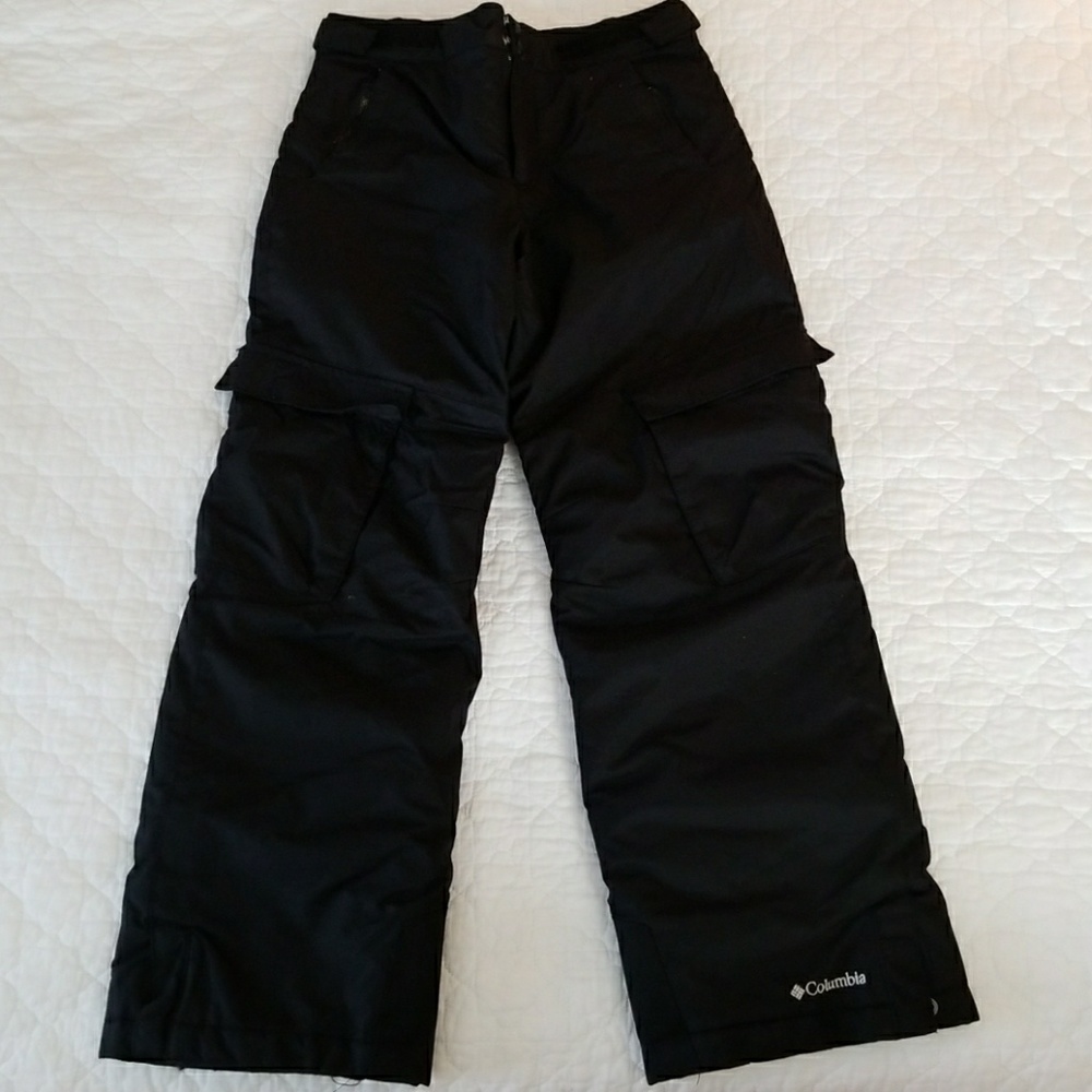 Boy ski/boarding pants